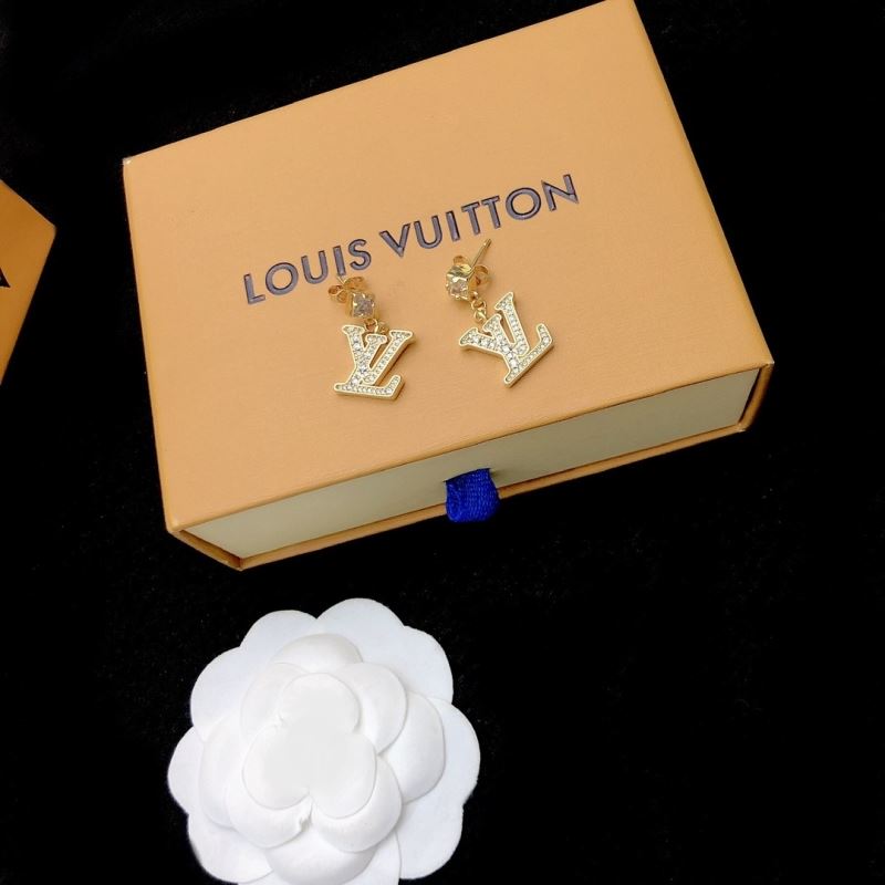 Louis Vuitton Earrings